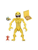 Teenage Mutant Ninja Turtles - Pizza Monster (Another One Bites the Crust)(VOL.7)