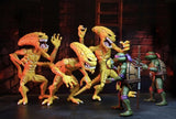 Teenage Mutant Ninja Turtles - Pizza Monster (Another One Bites the Crust)(VOL.7)