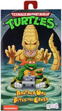 Teenage Mutant Ninja Turtles - Pizza Monster (Another One Bites the Crust)(VOL.7)