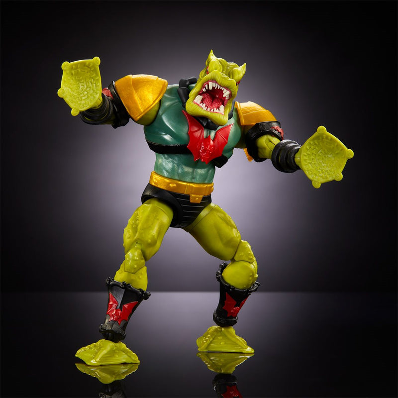 Masters of the Universe Masterverse Princess of Power - Evil Horde Leech