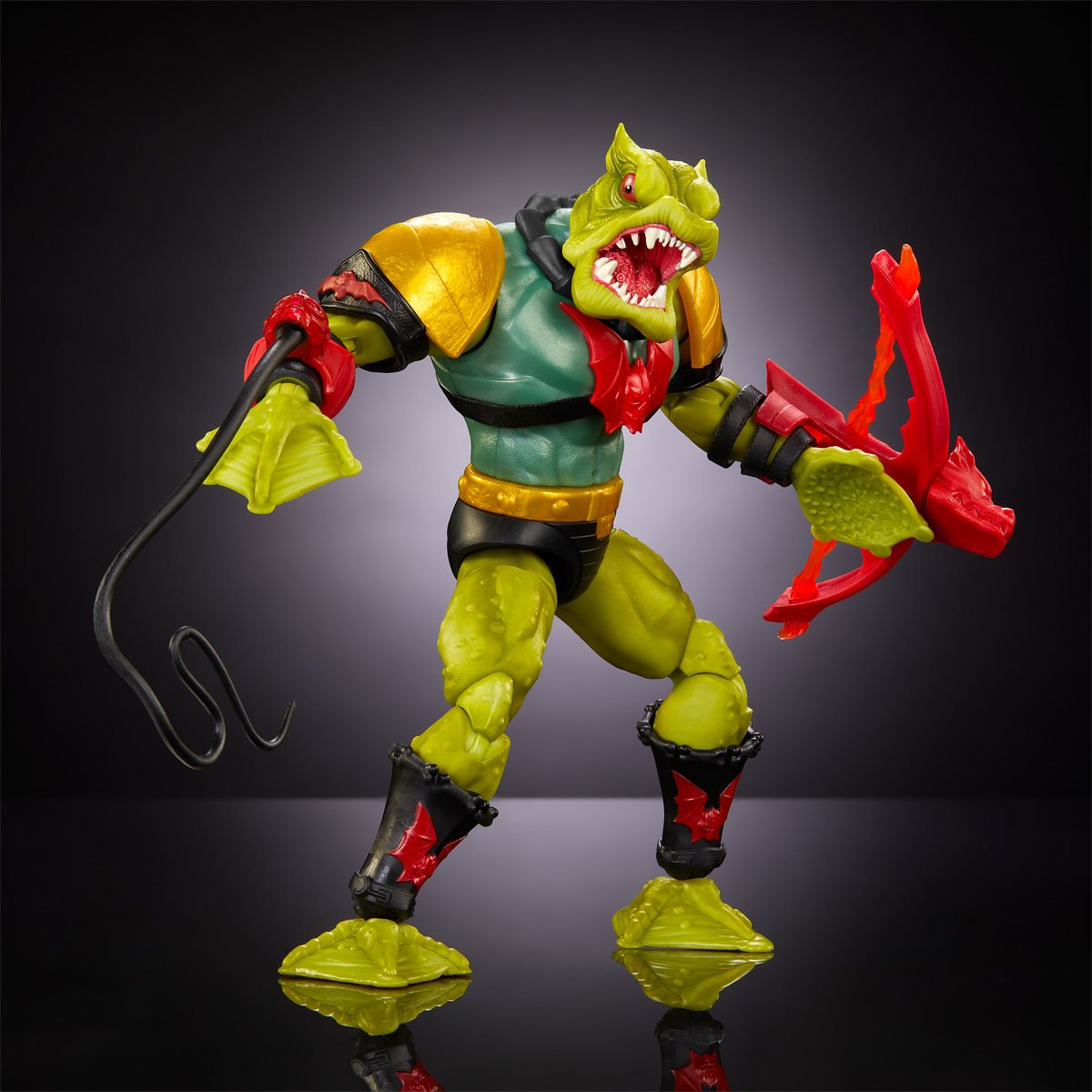Masters of the Universe Masterverse Princess of Power - Evil Horde Leech