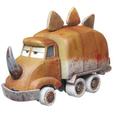 Disney Cars on the Road - Quadraquosaur