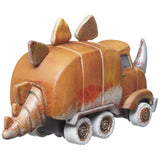 Disney Cars on the Road - Quadraquosaur