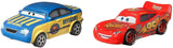 Disney Cars - Race Official Tom & Lightning McQueen