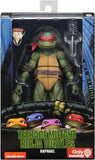 Teenage Mutant Ninja Turtles - 1990 Movie - Raffaello