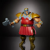Masters of the Universe Origins Cartoon 200x Deluxe - Ram Man