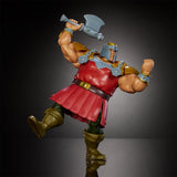 Masters of the Universe Origins Cartoon 200x Deluxe - Ram Man