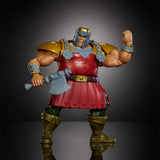 Masters of the Universe Origins Cartoon 200x Deluxe - Ram Man