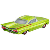 Disney Cars - Flash Green Ramone