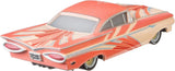 Disney Cars - Florida Ramone
