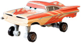 Disney Cars - Hydraulic Florida Ramone