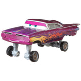 Disney Cars - Hydraulic Purple Ramone