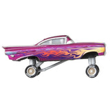 Disney Cars - Hydraulic Purple Ramone
