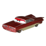 Disney Cars - Old School Ramone