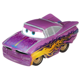 Disney Cars Mini Racers - Ramone Viola