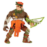 Teenage Mutant Ninja Turtles Classic - Rat King (US)