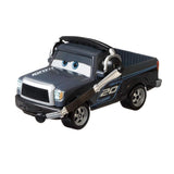 Disney Cars - Ray Reverham