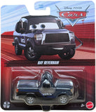 Disney Cars - Ray Reverham