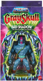 Masters of the Universe Origins - Red Shadow (Exclusive)
