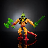Masters of the Universe Origins - Reptilax