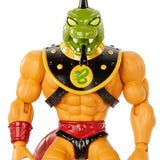 Masters of the Universe Origins - Reptilax