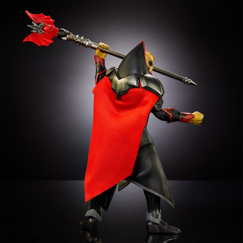 Masters of the Universe Masterverse Revolution - Emperor Hordak