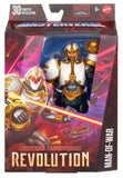 Masters of the Universe Masterverse Revolution - Man-of-War (US)