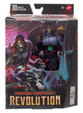 Masters of the Universe Masterverse Revolution - Skeletor