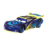 Disney Cars - Richie Gunzit #70 Gasprin