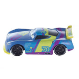 Disney Cars - Richie Gunzit #70 Gasprin