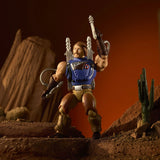 Masters of the Universe Origins - Rio Blast