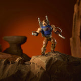 Masters of the Universe Origins - Rio Blast