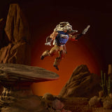 Masters of the Universe Origins - Rio Blast