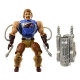 Masters of the Universe Origins - Rio Blast