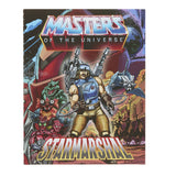 Masters of the Universe Origins - Rio Blast