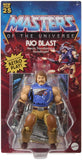 Masters of the Universe Origins - Rio Blast