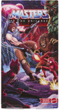 Masters of the Universe Origins - Rio Blast