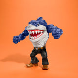 Street Sharks 30th Anniversary - Ripster (US)