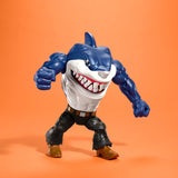 Street Sharks 30th Anniversary - Ripster (US)
