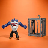 Street Sharks 30th Anniversary - Ripster (US)