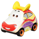 Disney Cars on the Road Mini Racers - Roadette Marker