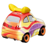 Disney Cars on the Road Mini Racers - Roadette Marker