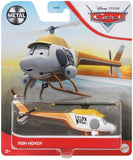 Disney Cars - Ron Hover