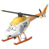 Disney Cars - Ron Hover