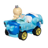 Mario Kart Hot Wheels - Rosalina (Birthday Girl)