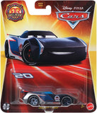 Disney Cars Radiator Springs Race & Rescue - Jackson Storm