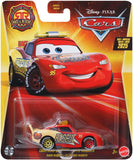 Disney Cars Radiator Springs Race & Rescue - Lightning McQueen