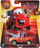 Disney Cars Radiator Springs Race & Rescue - Mater (Cricchetto)