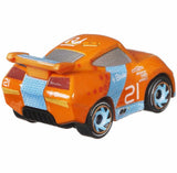 Disney Cars Mini Racers - Ryan “Inside” Laney