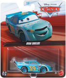 Disney Cars - Ryan Shields #39 View Zeen